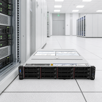 Plataforma de Software de Cluster NVMe SSD WR3220 G5 2U AnyBay 28 Baias 2.5 16 para Data Center