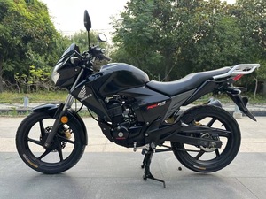 Bentian <strong>Phantom</strong> 150cc Original Paint Used Motorcycles, Popular Used Streebikes, Gasoline Fuel Sportbikes - Product Image 5