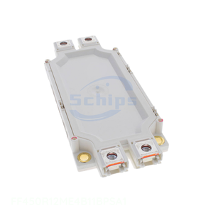 Module FF450R12ME4B11BPSA1 Transistors Buy Electronics Components Online Original - Product Image 1