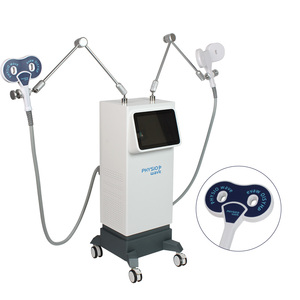 Chronic Inflammation Alleviation Electromagnetic Equipment Knee Foot Discomfort Magnetic Machine Joint Wear Relief Magnetic - Product Image 2