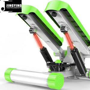 <span class=keywords><strong>Stepper</strong></span> de pagaie aérobique Active multifonction pour les exercices de <span class=keywords><strong>Fitness</strong></span> équipement de <span class=keywords><strong>Fitness</strong></span> d'intérieur de haute qualité sous l'exercice de bureau - Product Image 6