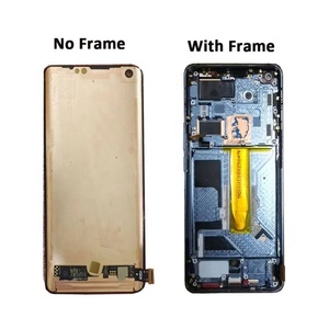 โทรศัพท์สําหรับ<span class=keywords><strong>Vivo</strong></span> <span class=keywords><strong>X50</strong></span> <span class=keywords><strong>Pro</strong></span> 5G Lcdสําหรับ<span class=keywords><strong>Vivo</strong></span> <span class=keywords><strong>X50</strong></span> <span class=keywords><strong>Pro</strong></span> 5G V2025A V2011Aพร้อมDigitizerชุด - Product Image 2