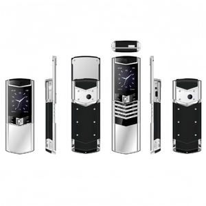 Téléphone coulissant V888PRO 2G Quad Band GSM 850 900 1800 1900 avec WhatsApp pour le marché africain - Product Image 6