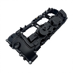ฝาครอบวาล์วหัวสูบรถยนต์คุณภาพสูงขายส่ง OE 11127846359 สำหรับ BMW ซีรีส์ 4 F82 M4 F83 ซีรีส์ 3 F80 M3 - Product Image 4