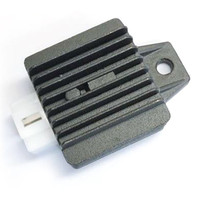 Régulateur de tension redresseur 12V pour 50cc 70cc 90cc 110cc 125cc ATV Pit Bike QUAD BIKE pièces électriques