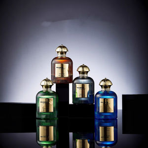 <span class=keywords><strong>Parfum</strong></span> arabe de luxe 100ML pour femmes arabe moyen-orient Style boisé floral fruité <span class=keywords><strong>parfum</strong></span> safran ambre longue durée <span class=keywords><strong>Original</strong></span> - Product Image 1