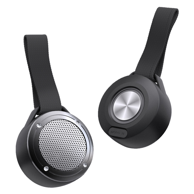 Mini Small BT Mobile Speakers Music Mobile Outdoor Waterproof Wireless Portable Speaker