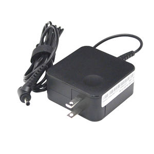 20V 2.25A 45W 4.0*1.7mm adaptateur chargeur d'ordinateur portable ADL45WCC pour <span class=keywords><strong>Lenovo</strong></span> <span class=keywords><strong>YOGA</strong></span> <span class=keywords><strong>310</strong></span> IdeaPad Miix 520 - Product Image 4