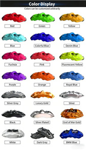 Kit de Frenos Delanteros y Traseros Brembo EPB de 4 Pistones con Discos para G30 OEM 34116883483, Fabricación Personalizada - Product Image 2