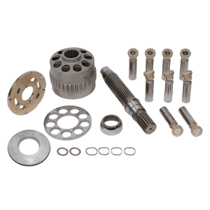 Ap5s67 Ap5s53 <strong>Excavator</strong> Hydraulic <strong>Swing</strong> <strong>Motor</strong> Repair Kit Spare Parts for Hitachi <strong>Ex120</strong>-5 <strong>Ex120</strong>-3 <strong>Ex120</strong>-<strong>2</strong> Ex100 - Product Image 2