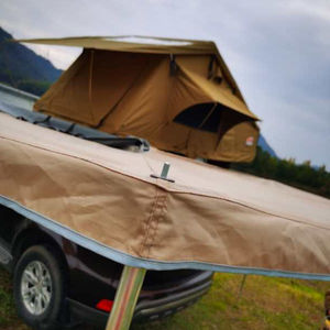 Rifugio per tenda da campeggio all'aperto di <span class=keywords><strong>270</strong></span> gradi BC per proteggere dal sole e dalle intemperie - Product Image 3