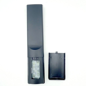 ใหม่ทดแทน GCBLTV02ADBBT รีโมทคอนโทรลสำหรับ CHIQ IR TV GCBLTV02BDBIR L40K5 ไม่มีเสียง - Product Image 2