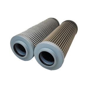 Nouveau remplacement de cartouches d'aspiration de retour d'élément de filtre à huile hydraulique de haute qualité avec 6 mois de garantie - Product Image 3