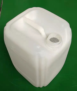 Boîte de jerry de qualité <span class=keywords><strong>alimentaire</strong></span>, 20 <span class=keywords><strong>litres</strong></span>, <span class=keywords><strong>5</strong></span> gallons, seau en plastique pour l'eau, la fermentation, les produits chimiques - Product Image 3