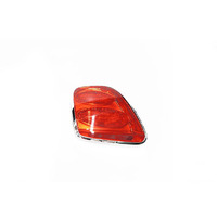 Systèmes de carrosserie automobile Lumière à LED pour voiture Feu arrière à LED pour Bentley Flying Spur 20004-2008 OEM 3W5945095F 3W5945096F