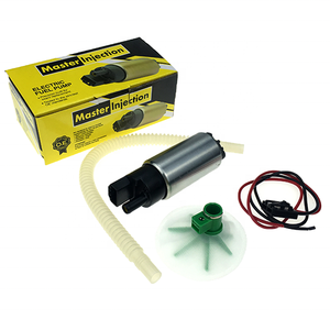 EFP382G-kit21 31110-28100 ユニバーサル12V電動ガソリン燃料ポンプ（ヒュンダイ純正部品番号） E2068 - Product Image 1