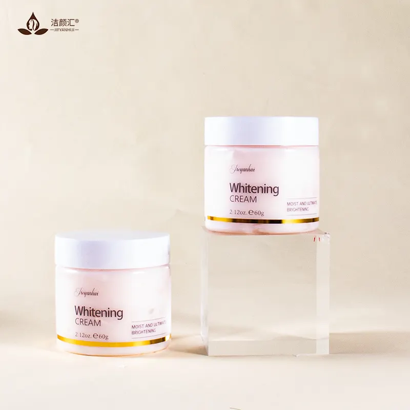 OEM Bán Chạy Nhất Thảo Dược Ánh Sáng Tại Chỗ Blemish Birthmark Loại Bỏ Tàn Nhang Chống Nhăn Facial Cream Làm Trắng Da Kem Dưỡng Da