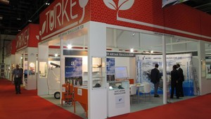 Usines de traitement des eaux usées de haute qualité avec 1 an de garantie AKTIFPAK - Product Image 2