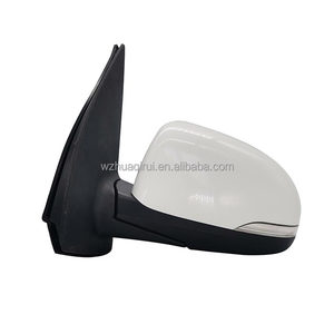 <span class=keywords><strong>Espejo</strong></span> retrovisor automático plegable 87610-0X500, <span class=keywords><strong>espejo</strong></span> lateral izquierdo y <span class=keywords><strong>derecho</strong></span> para <span class=keywords><strong>HYUNDAI</strong></span> <span class=keywords><strong>I10</strong></span> 2010, lámpara eléctrica con - Product Image 3