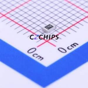 ตัวต้านทานแบบ SMD รุ่น WR08X2742FTL ขนาด 0805 (ประเภท: ฟิล์มหนา) (ค่าความต้านทาน: 27.4 กิโลโอห์ม ความแม่นยำ: 1%) - Product Image 1