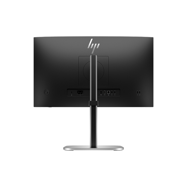 HP FHD 23.8 Inch For 524pf  DP Port desktop monitor