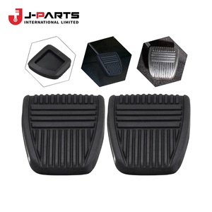 แผ่นรองคลัตช์ ระบบเบรกสำหรับโตโยต้า HIACE LH103 1993-1998 31321-14020 - Product Image 5