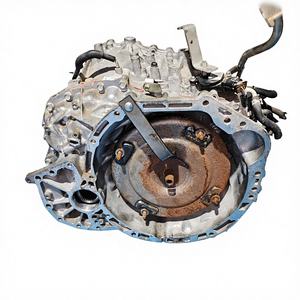 Boîte de vitesses <span class=keywords><strong>automatique</strong></span> CVT JF017E 310203WX4B pour Nissan X-Trail <span class=keywords><strong>Qashqai</strong></span> Renault Koleos X-Trail T32 4WD - Product Image 5