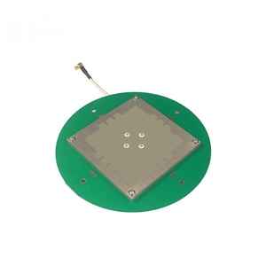 Antenne de mesure active quatre étoiles 4 bandes, sonde et <span class=keywords><strong>cartographie</strong></span> de la conduite à l'école RTK m8t M8P GNSS - Product Image 6