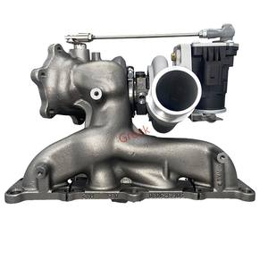 GROCK per Sonata Santa Fe <span class=keywords><strong>2</strong></span>.0L Diesel, Controllo Turbo Boost Nuovo 28231-2G410 90142-01030, Turbocompressore con Garanzia di 6 Mesi - Product Image 1