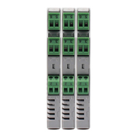 RS485 Isolator Hub 4-Port Modbus RTU Protocol Converter Signal Repeater dengan Isolasi Fotolistrik untuk PLC
