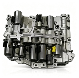Boîtier de valve de transmission automatique à 6 vitesses HXT TF-71SC TF71 neuf, compatible avec Peugeot Citroën Volvo V40 Vitara - Product Image 1