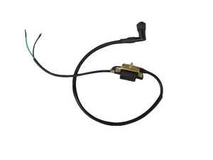Bobina de Encendido para Motocicleta de 70, 90, 110 y 125cc, Compatible con Componentes Honda CT50, CT70, ST50 y ST70 - Product Image 4