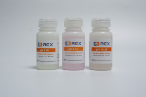 PH100B 2-Point NIST Calibração <span class=keywords><strong>pH</strong></span> Medidor com 0.01pH Resolução para Medição de <span class=keywords><strong>pH</strong></span> Líquido - Product Image 4