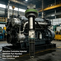Bomba de Combustible 3937690 VP44 Compatible con Motor Cummins Tier2 ISB QSB 5.9L