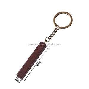 بيع بالجملة مخصص فارغة ديي ضئيلة مستطيلة الشكل للإعلان الهدايا - Product Image 5