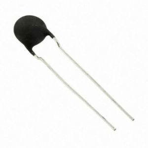 B57153S0330M051 PTC Resettable <b>Fuse</b> Electronic <b>Component</b> - Product Image 1