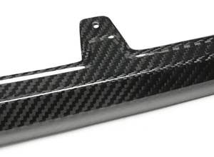 Per BMW serie 2 G42 Body Kit Dry/wet in fibra di carbonio minigonne laterali MP Style Kit di conversione - Product Image 5