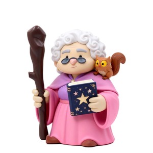 ODM OEM Personnalisez votre propre collection de jouets artistiques, figurines en vinyle, jouets d'<span class=keywords><strong>action</strong></span> - Product Image 1