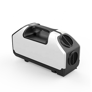 เครื่องปรับอากาศพกพา Puremind 24V 220V 7000btu ขนาดเล็ก สำหรับเต็นท์  360W 700W  ทำความเย็นและความร้อน สำหรับตั้งแคมป์และกิจกรรมกลางแจ้ง - Product Image 1