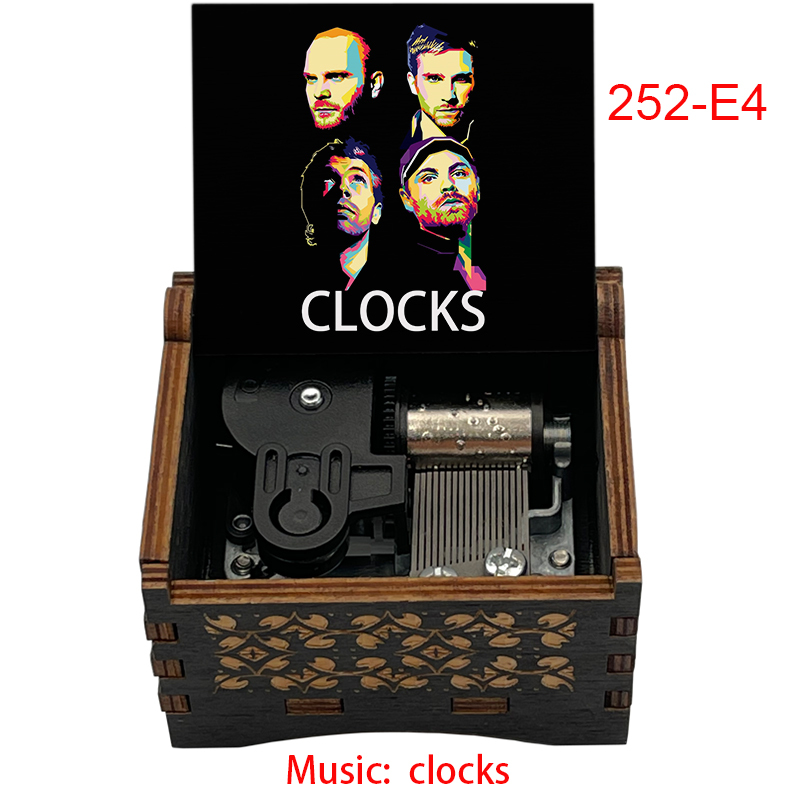 Black 252-E4