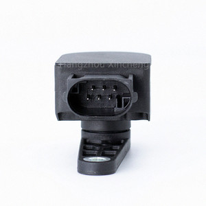 เซ็นเซอร์วัดระดับความสูงของช่วงล่างรุ่นใหม่ Hella A0045429918 สำหรับ Mercedes CLS400 CLS550 CLS63 E350 E550 GL450 GL350 ML250 ML350 - Product Image 3