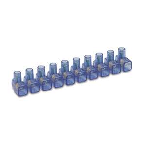 BETA - BM9961 Terminales de conector de extremo cerrado, para conexiones libres (paquete múltiple)-CONECTORES DE CABLE EAN 8013629499614 - Product Image 1