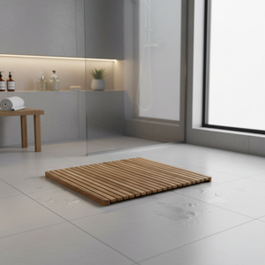 Tappetino da Doccia Modello D0100XFE508 - Product Image 5