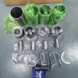 Kit de révision moteur JCB444 de haute qualité, kit de chemises et pistons 10304-101-07 pour réparation complète du moteur d'excavatrice JCB444 - Product Image 5