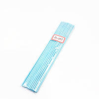 Bâtons de roseaux en rotin de 4 mm pour diffuseur de fibres aromatiques pour la maison, le bureau et la chambre à coucher.