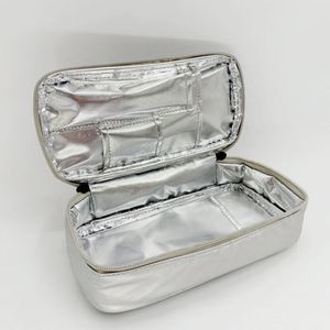 Sac isotherme portable pliable en PU, imperméable et épaissi, de luxe, moderne et tendance, personnalisé pour médicaments pancréatiques - Product Image 4