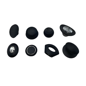 Nồi nắp núm Bakelite xử lý cho nồi Bìa chịu nhiệt bền nắp núm xử lý - Product Image 6