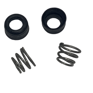 เบาะรองนั่งและสปริงสำหรับตลับหมึกสำหรับก๊อกน้ำเดลต้า/เพียร์ลีส - Product Image 5