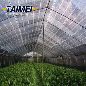 ตาข่าย HDPE กันแสง UV สำหรับป้องกันแสงแดดสำหรับทำสวนและเกษตรกรรมบนระเบียง - Product Image 5