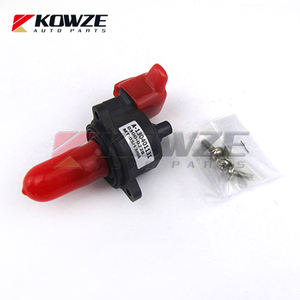 เซอร์โวควบคุมความเร็วเดินเบาของลิ้นปีกผีเสื้อ สำหรับรถยนต์มิตซูบิชิ เอาท์แลนเดอร์ แอร์เทรค สเปซ วากอน รุ่น MD628318 MD628166 1450A069 - Product Image 6